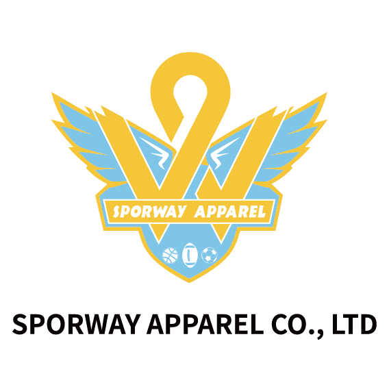 The Logo of SPORWAY Apparel Co.,Ltd