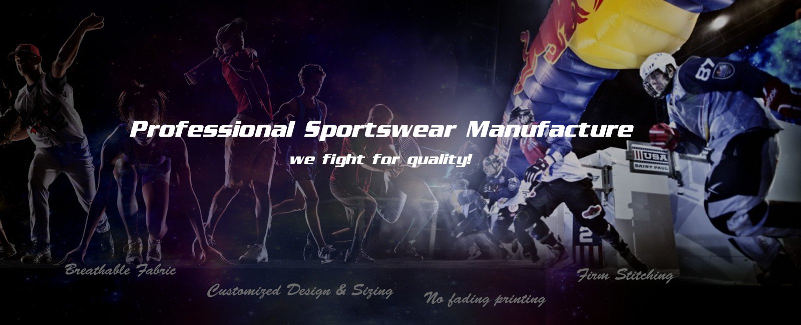 Sportwayapparel Sportswear