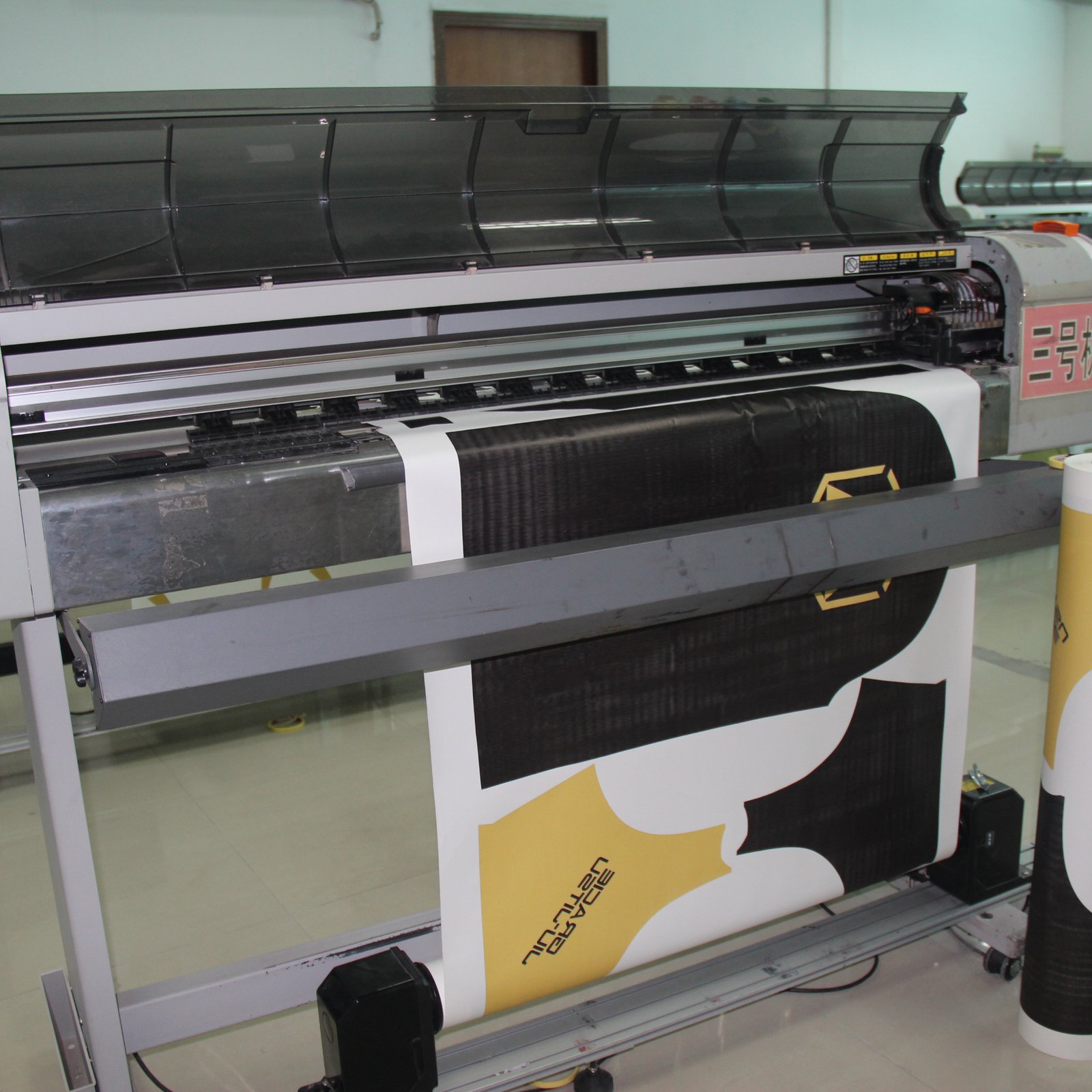 Digital printing