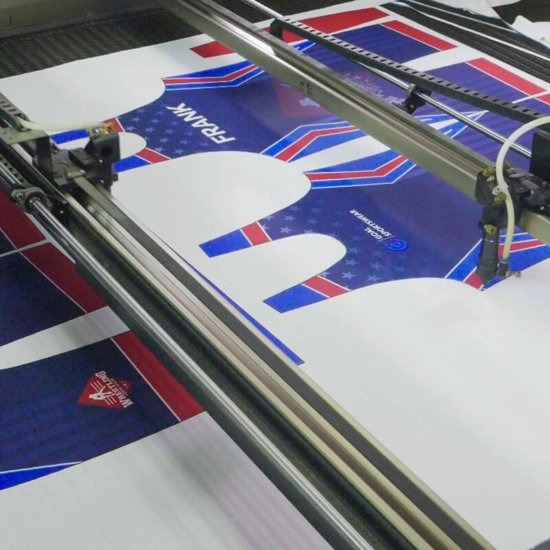 Fabric-Laser-Cutting-machine