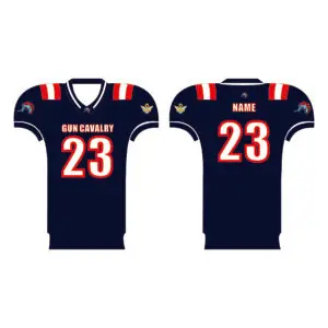custom football jerseys