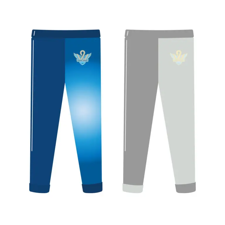 DIY Custom baseball pants