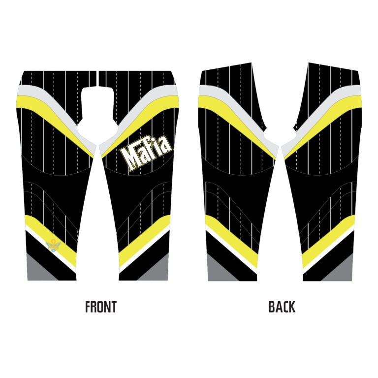 hockey pants 1 画板 1