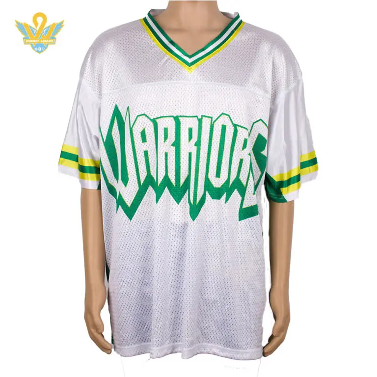 Custom American Football Wear 3 sublimated team apparel custom American football Jersey