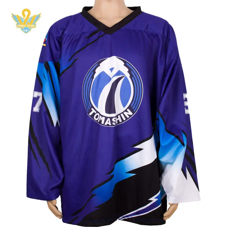 Custom Hockey Wear 2 cheap hockey jerseys