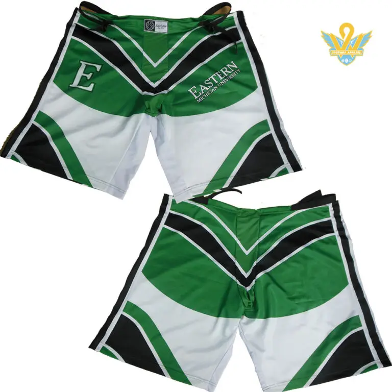 Custom Hockey Wear 6 Hockey shorts