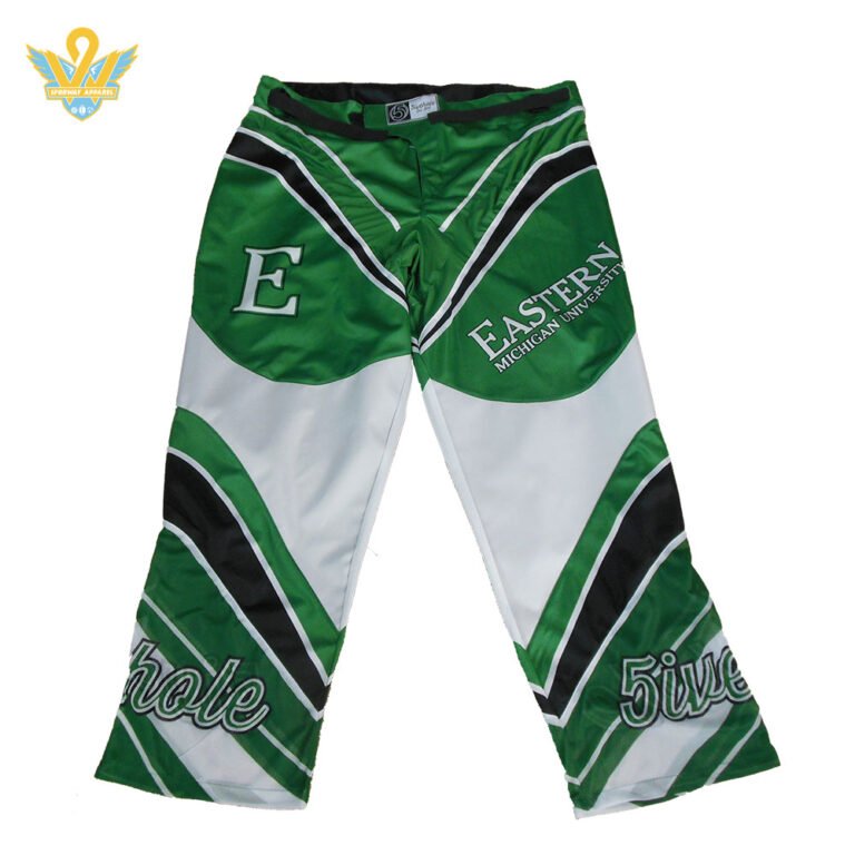 Custom Hockey Wear 5 custom Hockey Pants