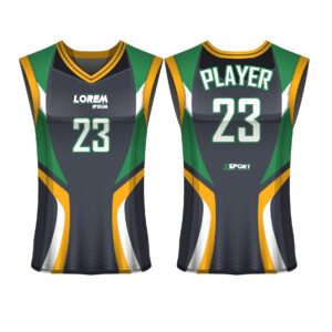 basketball jersey1 画板 1