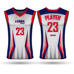 basketball jersey 画板 1
