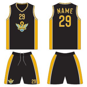 basketball uniform1 画板 1