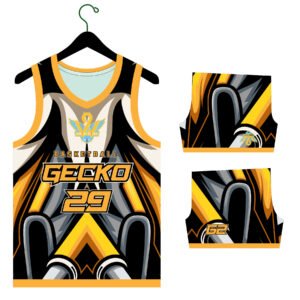 basketball uniform3 画板 1