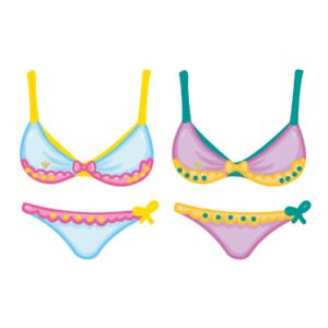 bikini 10 画板 1