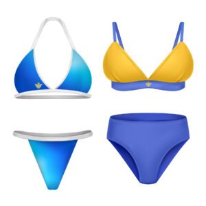 bikini 11 画板 1