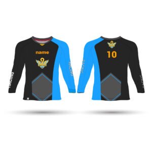 bmx jersey 画板 1
