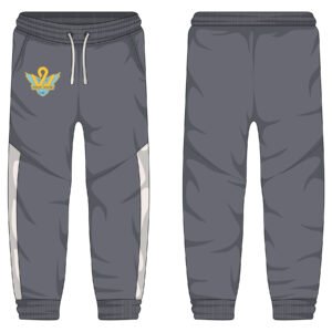 bmx pants 画板 1