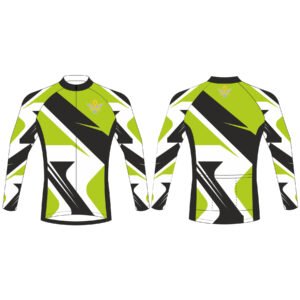 cycling jersey 画板 1
