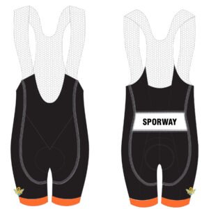 cycling shorts 画板 1