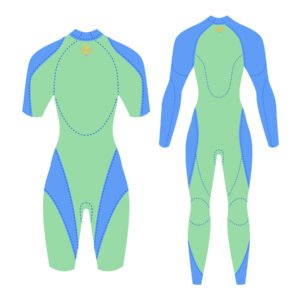 diving suit2 画板 1