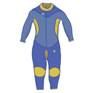 diving suit4 画板 1