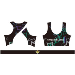 sports bra 画板 1