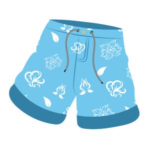swimming trunks 1 画板 1