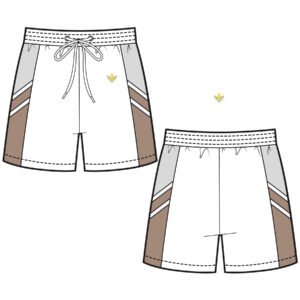 swimming trunks 画板 1