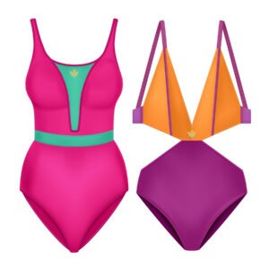 swimsuit 4 画板 1