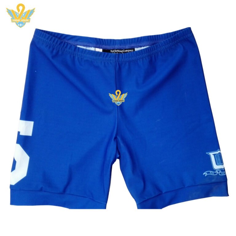 Premium Custom Running Apparel 7 running shorts