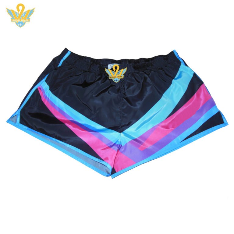 Premium Custom Running Apparel 6 women Running bottoms running shorts