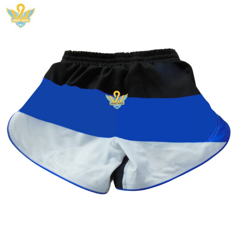 Premium Custom Running Apparel 8 custom running shorts men