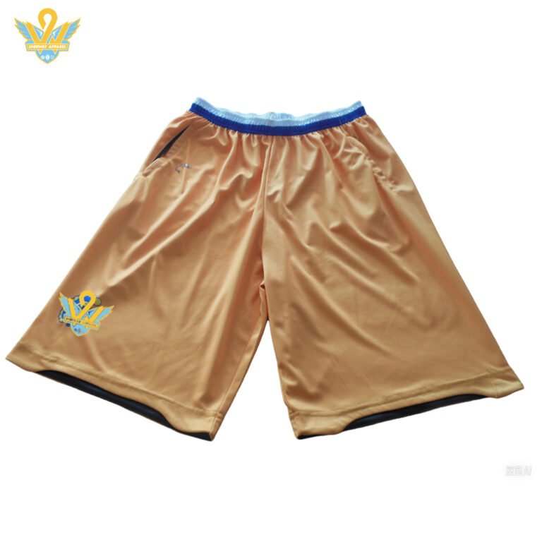 Premium Custom Running Apparel 9 Sublimation running shorts
