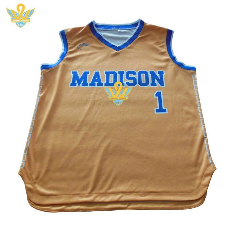 Premium Custom Running Apparel 5 Running singlets
