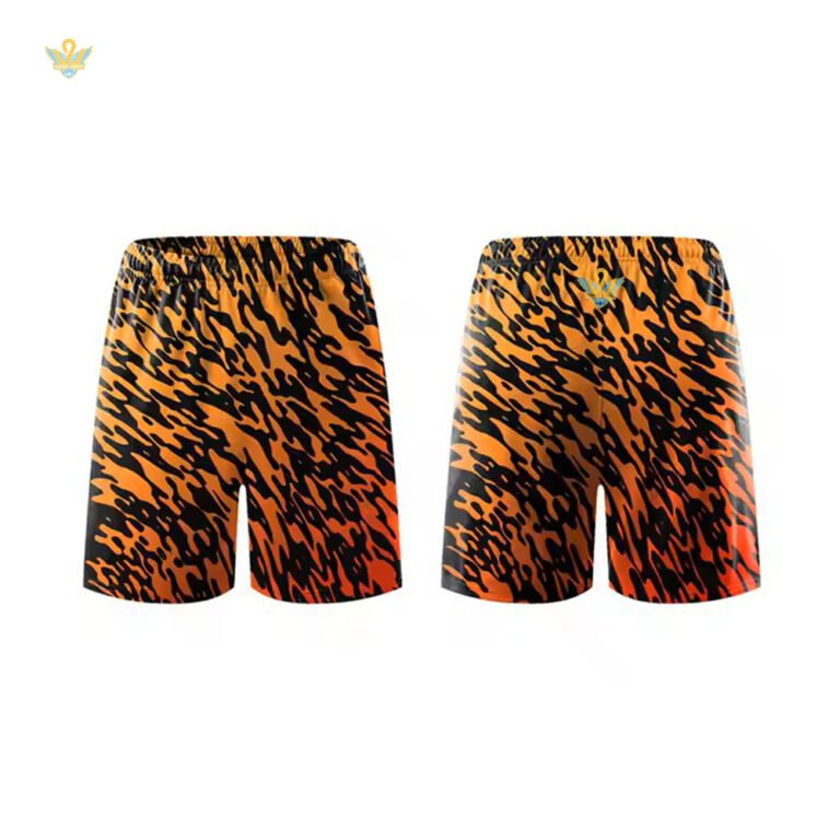 High-Performance Custom Swimwear 9 Quick Dry Swimshorts for Men
