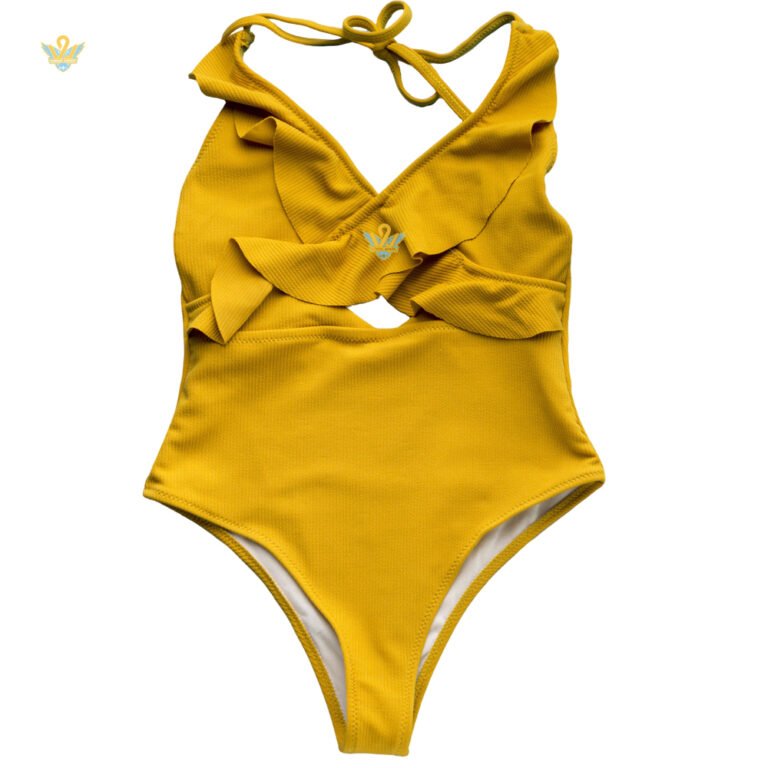 High-Performance Custom Swimwear 5 chlorine-resistant swimwear