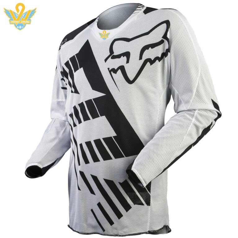 Premium Custom BMX Jerseys for Riders 2 Customized bmx jersey