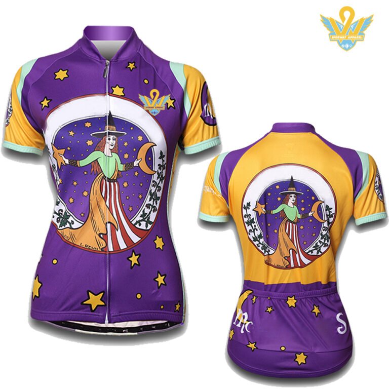High-Performance Custom Cycling Suits for Riders 1 moisture-wicking bike jerseys