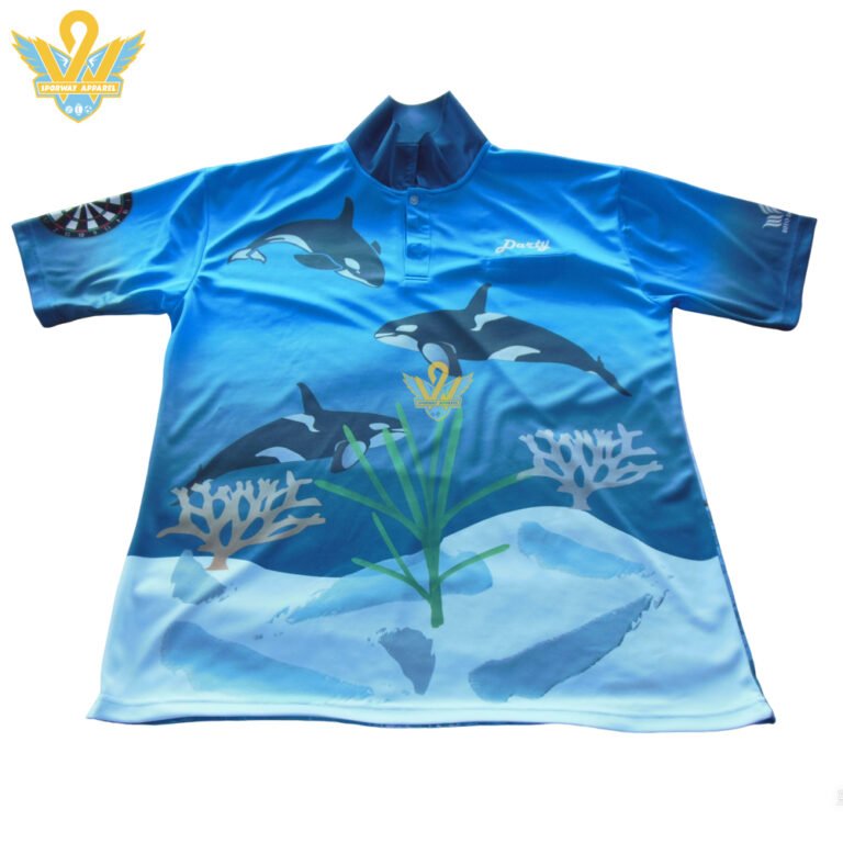 High-Performance Custom Fishing Jerseys for Anglers 6 fishing jerseys