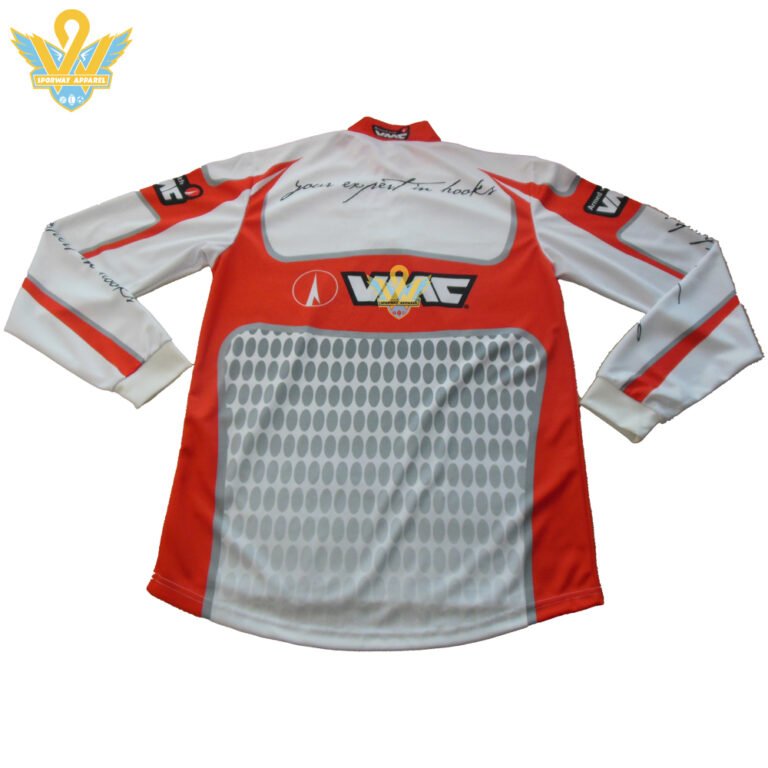 High-Performance Custom Fishing Jerseys for Anglers 3 Rapala VMC fishing shirts