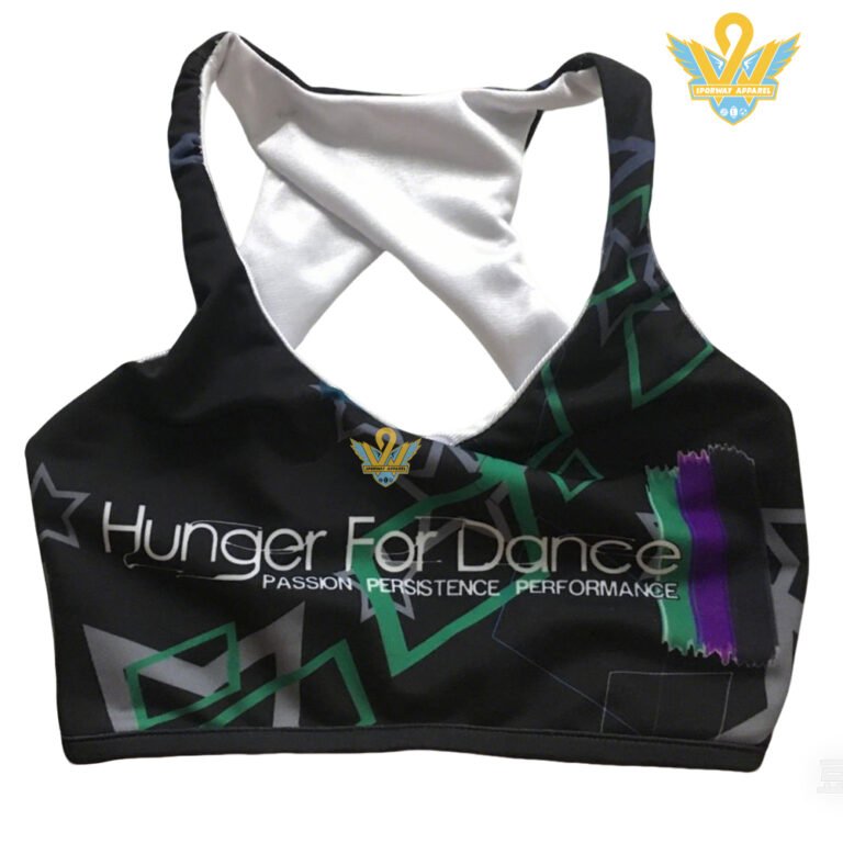 Premium Custom Fitness & Yoga Apparel 2 sports bra