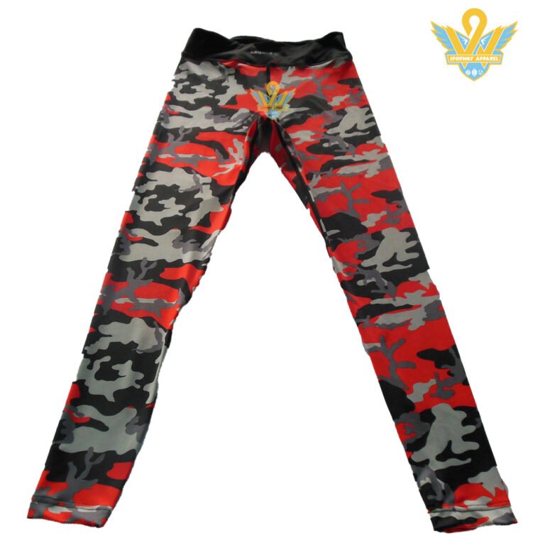 Premium Custom Fitness & Yoga Apparel 7 custom yoga leggings,